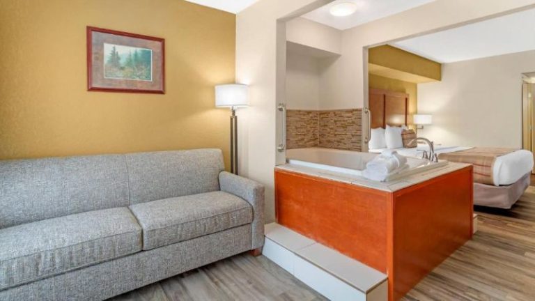 The Inn at Apple Valley, Ascend Hotel Collection