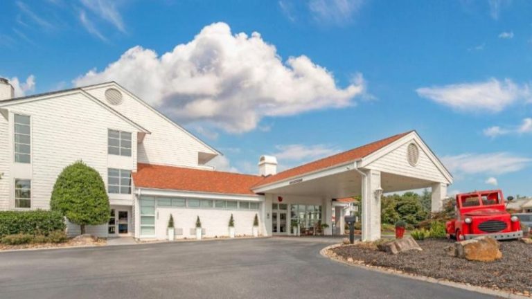 The Inn at Apple Valley, Ascend Hotel Collection