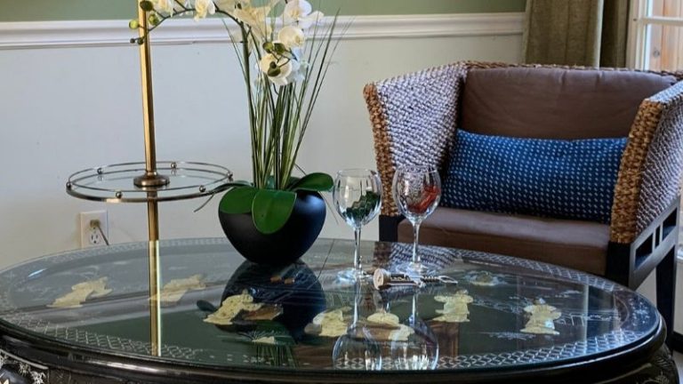 The Inn at Benicia Bay