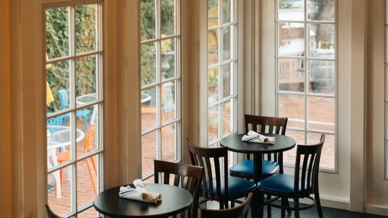 The Inn at Benicia Bay
