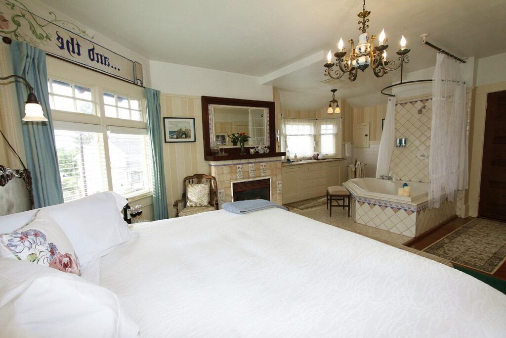 The Jabberwock Inn
