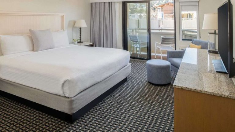 The Lodge at Tiburon