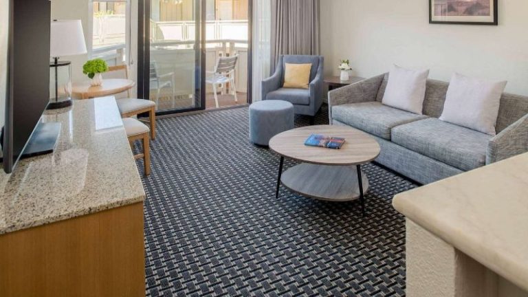 The Lodge at Tiburon