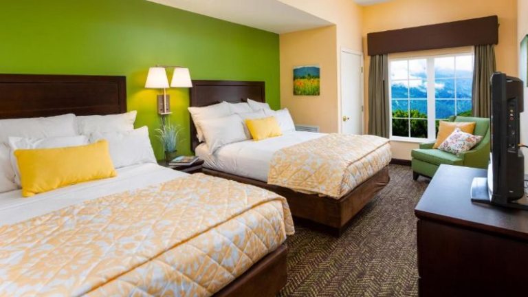 The Resort at Governor’s Crossing