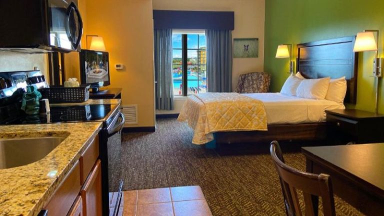 The Resort at Governor’s Crossing