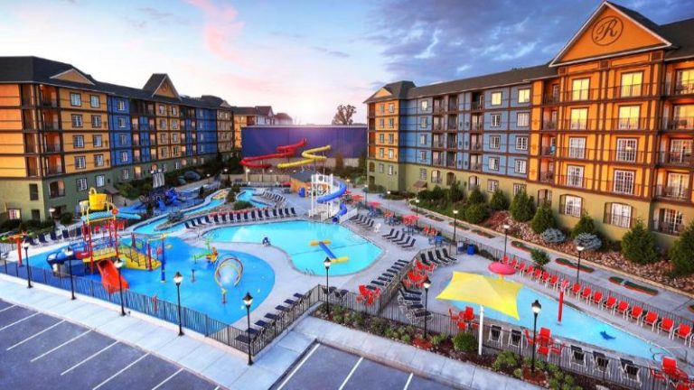 The Resort at Governor’s Crossing