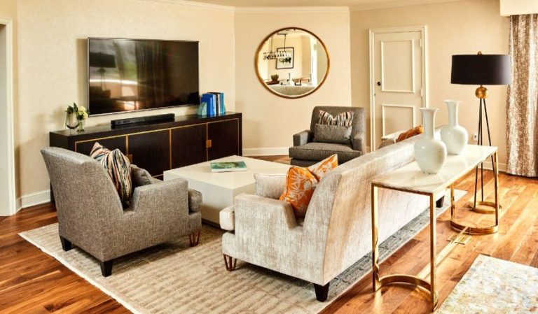 The Rittenhouse Philadelphia