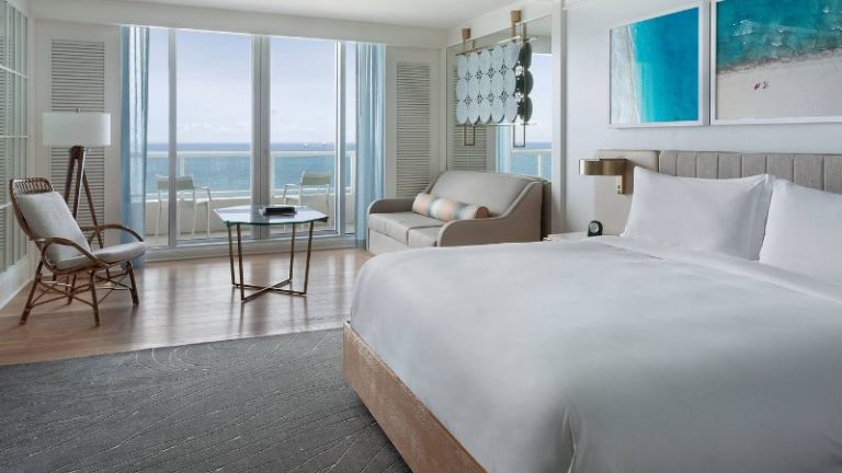 The Ritz-Carlton, Fort Lauderdale