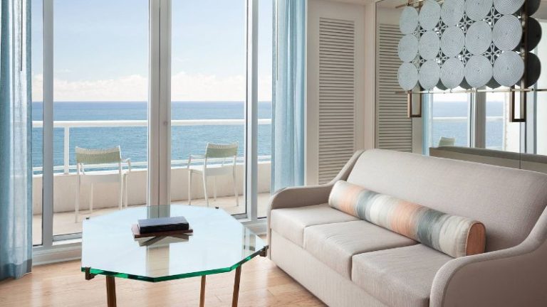 The Ritz-Carlton, Fort Lauderdale
