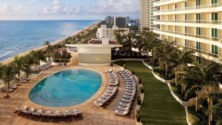 The Ritz-Carlton, Fort Lauderdale