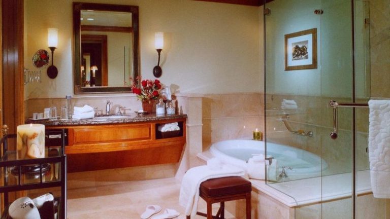 The Rose Hotel