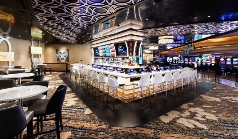 The STRAT Hotel, Casino & Tower