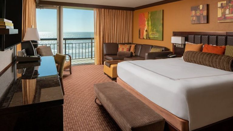 The San Luis Resort, Spa and Conference Center