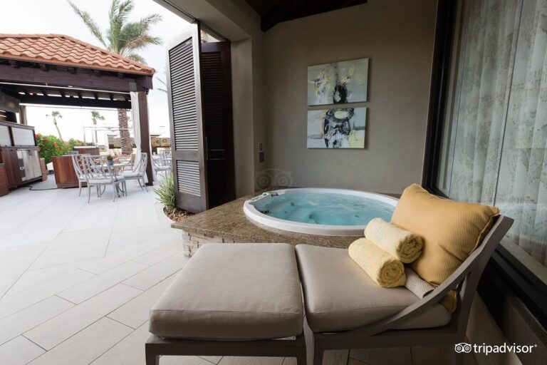 The San Luis Resort, Spa and Conference Center