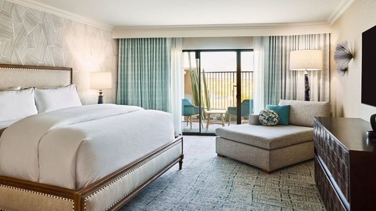 The Westin La Paloma Resort and Spa