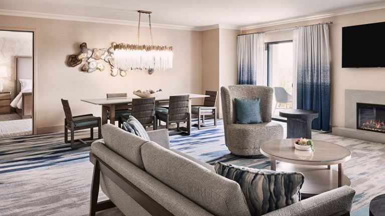The Westin La Paloma Resort and Spa