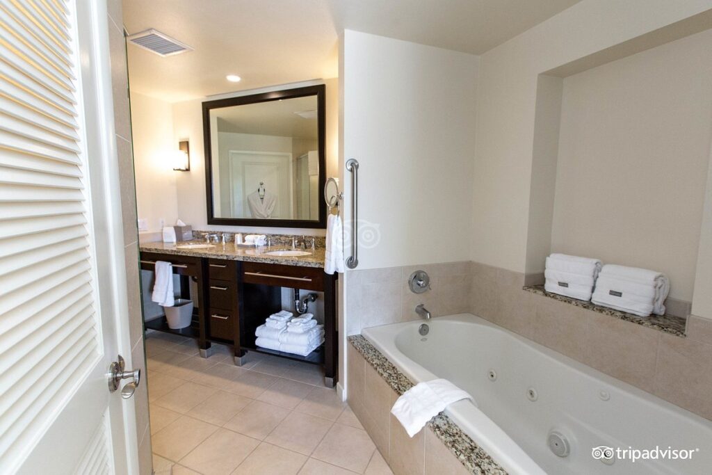 The Westin Mission Hills Resort Villas, Palm Springs