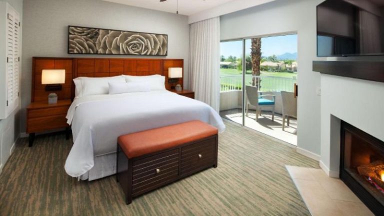 The Westin Mission Hills Resort Villas, Palm Springs
