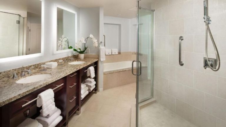 The Westin Mission Hills Resort Villas, Palm Springs