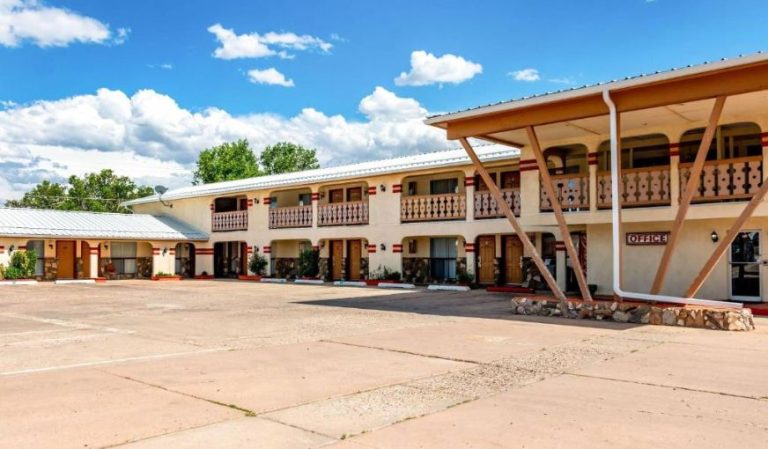 Travelodge by Wyndham Las Vegas