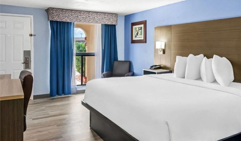 Travelodge by Wyndham Las Vegas