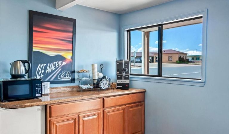 Travelodge by Wyndham Las Vegas