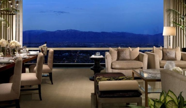 Trump International Hotel Las Vegas