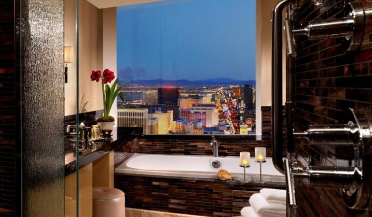 Trump International Hotel Las Vegas