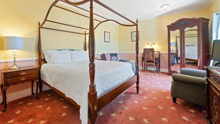 Union Hotel