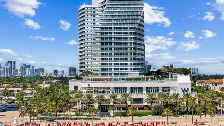 W Fort Lauderdale