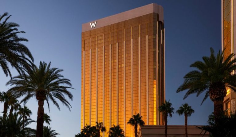 W Las Vegas
