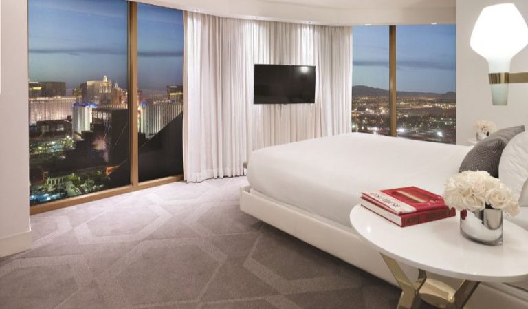 W Las Vegas