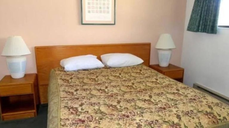 Weatherly Suites