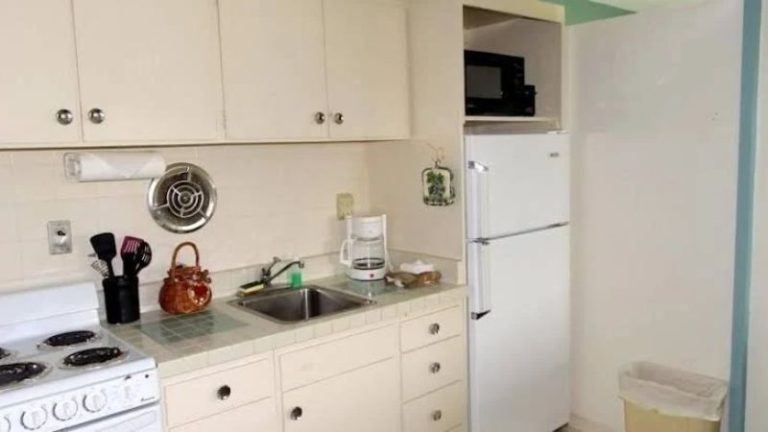 Weatherly Suites