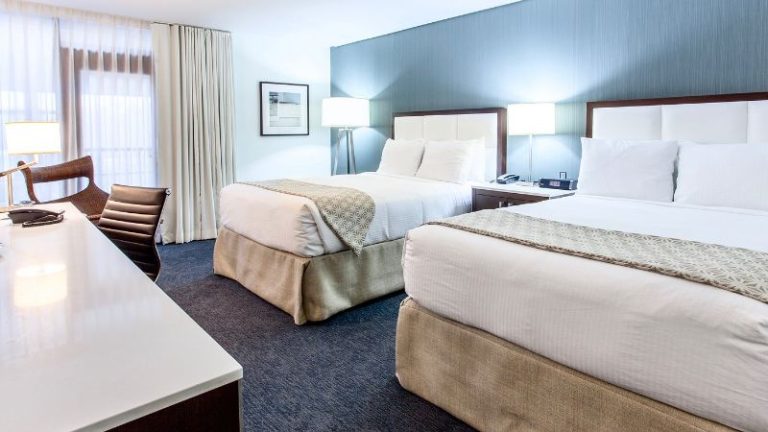 Weber’s Boutique Hotel