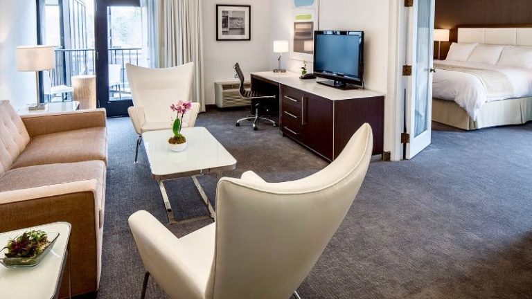 Weber’s Boutique Hotel