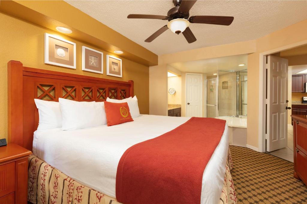 Westgate Vacation Villas Resort