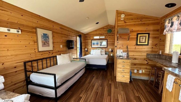 Westport Inn