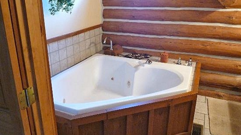 Wildberry Lodge