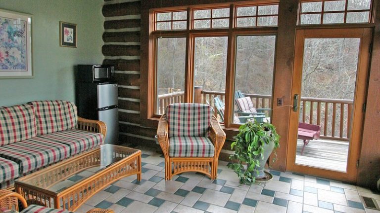 Wildberry Lodge