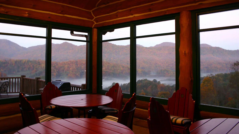 Wildberry Lodge, room with private jacuzzi, photo 7