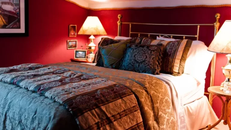 Wildflowers Farm Bed and Breakfast