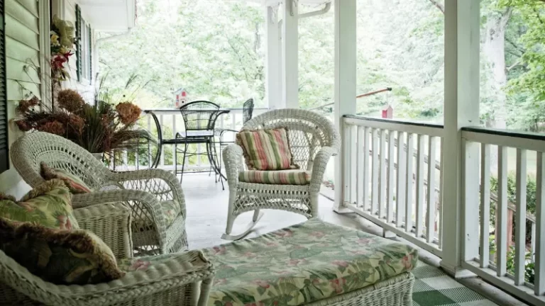 Wildflowers Farm Bed and Breakfast