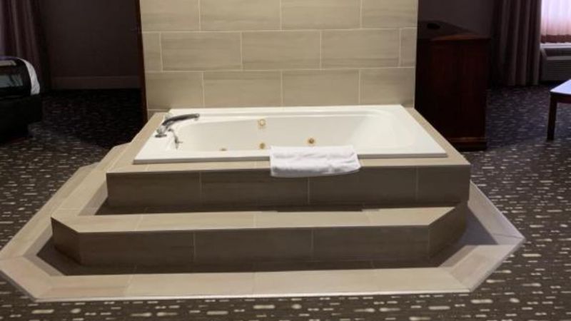 Wingate by Wyndham Brighton