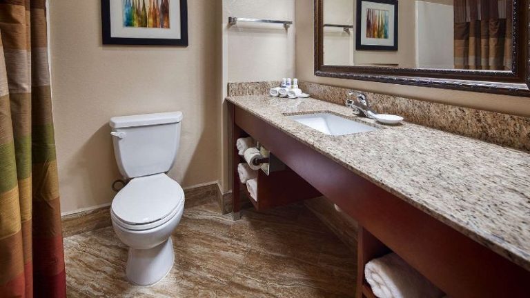 Best Western Plus Monahans Inn & Suites