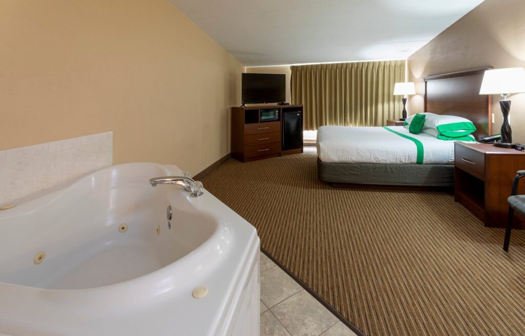 Med City Inn & Suites
