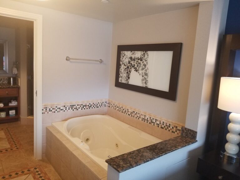 Hilton Grand Vacations Club on the Las Vegas Strip