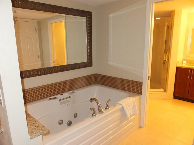 Hilton Grand Vacations Club Paradise Las Vegas