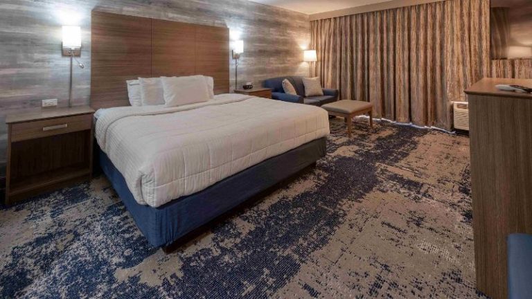 MCM Elegante Hotel – Odessa