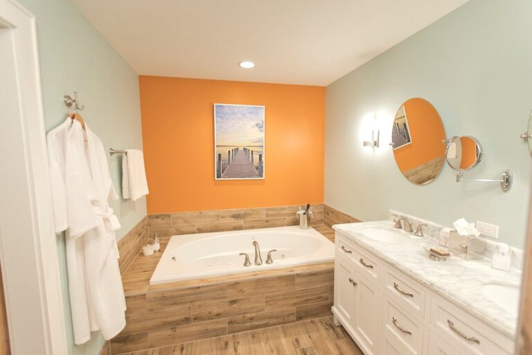 Seven Oaks Bed & Breakfast